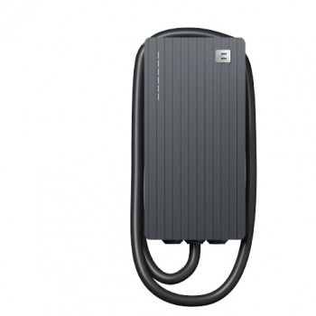 Teltonika krovimo stotelė - 7,4kW, 1F su Type 2 laidu