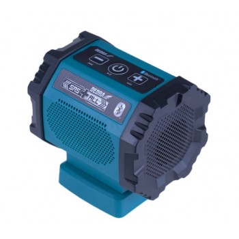 Dedra DED7004 Akumuliatorinė garso kolonėlė SAS+ALL, 18 V