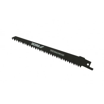 Dedra DED7068 Akumuliatorinis tiesinis pjūklas, 18 V