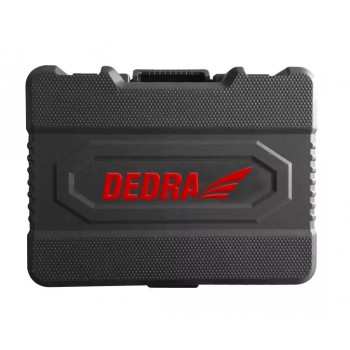 Dedra DED7838 Elektrinis perforatorius, 1250W 4,5J