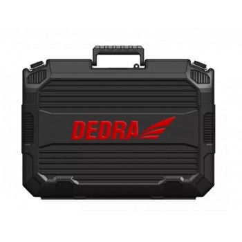 Dedra DED7852QC Elektrinis perforatorius, 1050W