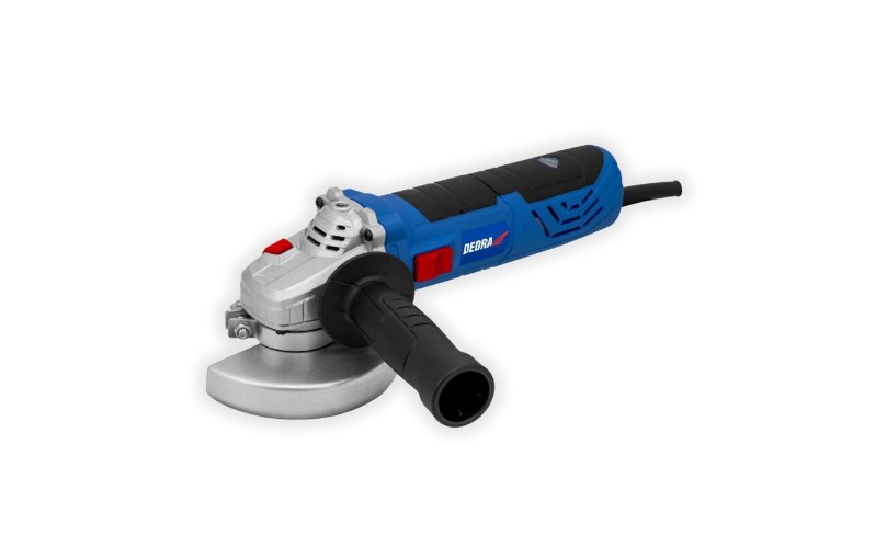 Dedra DED7954 Kampinis šlifuoklis 1100W, 125mm