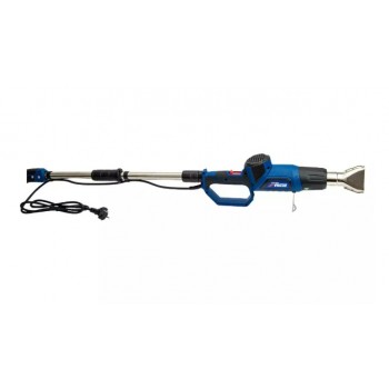 Dedra DED7975 Degiklis piktžolėms - statybinis fenas 2000W, 3in1