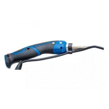Dedra DED7975 Degiklis piktžolėms - statybinis fenas 2000W, 3in1