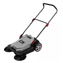 Dedra DED8802 Mechaninė šlavimo mašina 65cm