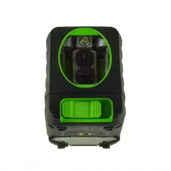 Dedra MC0903 Kryžminis žalias lazeris 30m