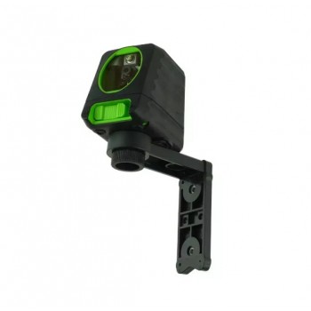 Dedra MC0903 Kryžminis žalias lazeris 30m
