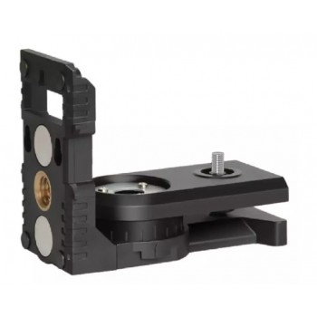 Dedra MC0904 Lazerinis žalias nivelyras 3D, 45m