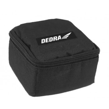 Dedra MC0905 Lazerinis žalias nivelyras 1D, 30m