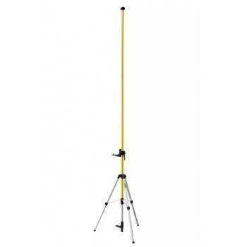 Dedra MC0915 Stovas, sriegis 5/8” + adapteris 1/4”
