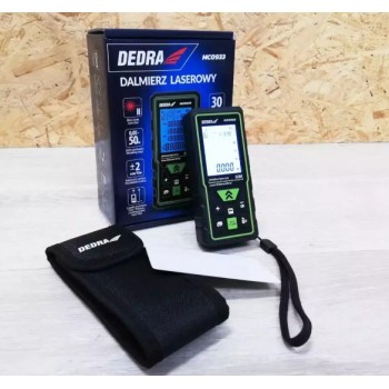 Dedra MC0935 Atstumo matuoklis 100m
