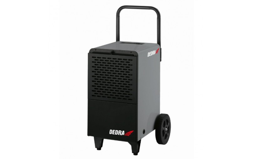 Dedra DED9904 Oro sausintuvas 1000W, 90l/24h