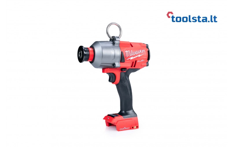 MILWAUKEE M18 ONEFHIWH716-0X Akumuliatorinis smūginis veržliasukis