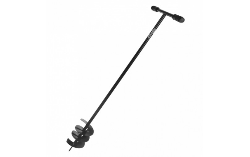 Dedra 80C304 Rankinis grunto grąžtas Ø170mm, 1,2m