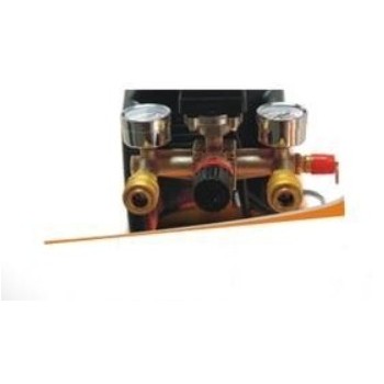 Pansam A077020 Tepalinis oro kompresorius 1500W, 24l