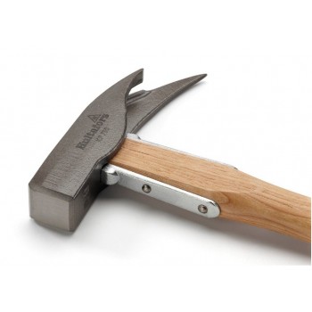 HULTAFORS KP750 Dailidės plaktukas 900g
