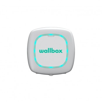 Wallbox krovimo stotelė - Pulsar Max 7,4kW