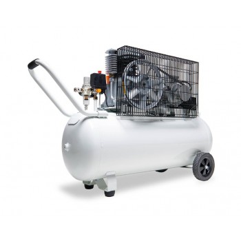 Starkwerk SW 575/10 Tepalinis oro kompresorius 3kW, 400V, 100l