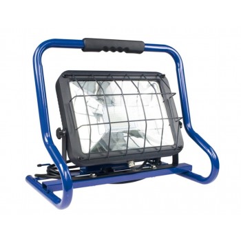 Schwabe Slimline Darbo lempa/šviestuvas 50W, 4250lm, 4000K (pažeista pakuotė)