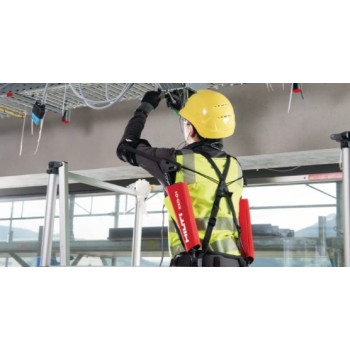 HILTI EXO-O1 Viršutinis egzoskeletas