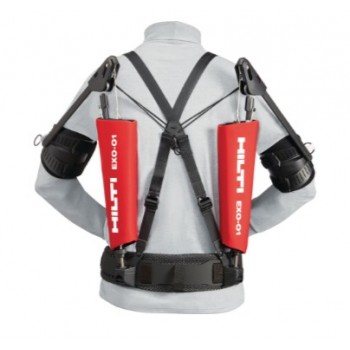 HILTI EXO-O1 Viršutinis egzoskeletas