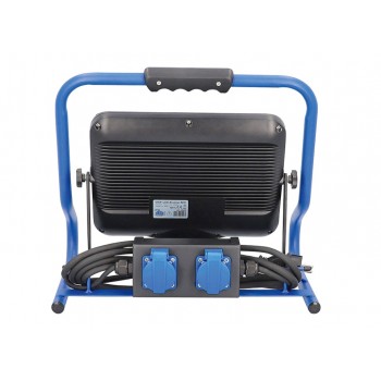 Schwabe Slimline Darbo lempa/šviestuvas 80W, 6800lm, 4000K (pažeista pakuotė)