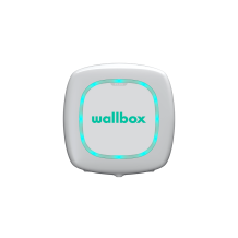 Wallbox krovimo stotelė - Pulsar Max 7,4kW