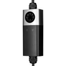NAUDOTAS Įkrovimo laidas 220V - type 2 ( 16A, 1 fazė 3,3 kW) su Wi-Fi funkcija
