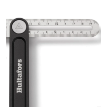 HULTAFORS reguliuojamas kampainis 20cm