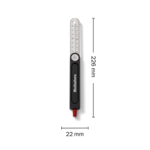 HULTAFORS reguliuojamas kampainis 20cm