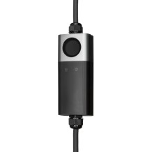 Įkrovimo laidas 480 V - type 2 ( 32A, 3 fazės 22 kW) su Wi-fi funkcija