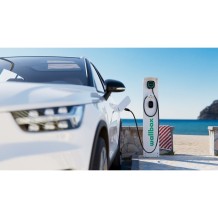Wallbox krovimo stotelė - Pulsar Max 7,4kW