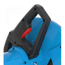 Gude GMT 355-2.2 Diskinės metalo pjovimo staklės 2200W, 355mm
