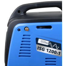 Gude ISG1200-1 Inverterinis generatorius 1000W