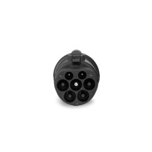 Type 2 – GBT adapteris elektromobiliui (pritaikytas kinietiškiems modeliams)
