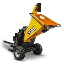 JCB-CH7150120PE Benzininis šakų smulkintuvas 15Ag