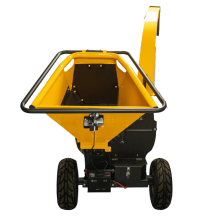 JCB-CH7150120PE Benzininis šakų smulkintuvas 15Ag