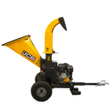 JCB-CH7150120PE Benzininis šakų smulkintuvas 15Ag