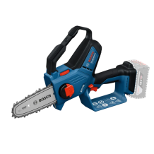 Bosch PRO GKE 18V-15 Akumuliatorinis šakų genėtuvas 18V