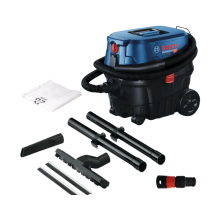 Bosch PRO GAS 12-25 PL Pramoninis dulkių siurblys 1250W