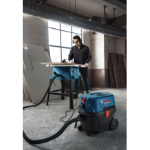 Bosch PRO GAS 12-25 PL Pramoninis dulkių siurblys 1250W