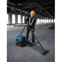 Bosch PRO GAS 12-25 PL Pramoninis dulkių siurblys 1250W