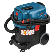 Bosch PRO GAS 35 L SFC+ Pramoninis dulkių siurblys 1200W