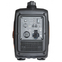 Astor 2850iS Inverterinis generatorius 2,5kW (2,2 darbinė)