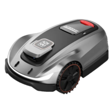 Sunseeker X5 Belaidis vejos robotas 2000m²