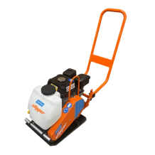 Norton Clipper CFP 11W Benzininė vibro plokštė su bakeliu 60kg, 3,6kW, 11kN