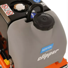 Norton Clipper CFP 14W-D Dyzelinė vibro plokštė su bakeliu 105kg, 3,7kW, 16kN