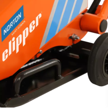 Norton Clipper CFP 16W Benzininė vibroplokšė su bakeliu 91kg, 3,6kW, 16kN