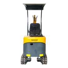 ENZO HT-10C Dyzelinis Mini eskavatorius 7kW