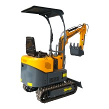 ENZO HT-10C Dyzelinis Mini eskavatorius 7kW